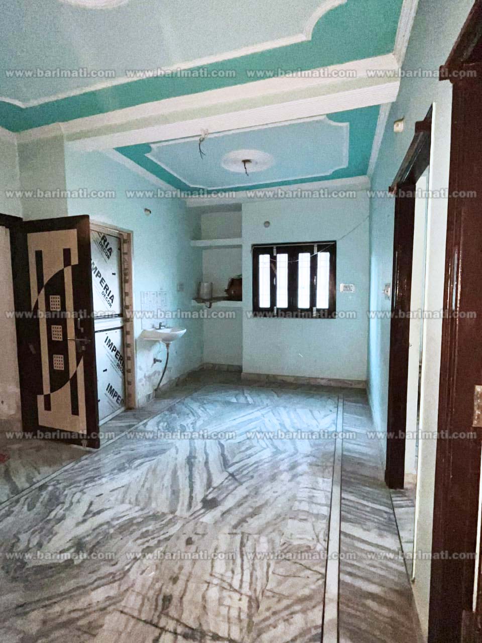 Budget-friendly 2 BHK house for rent in East Lakshmi Nagar, Patna, below 7000 per month