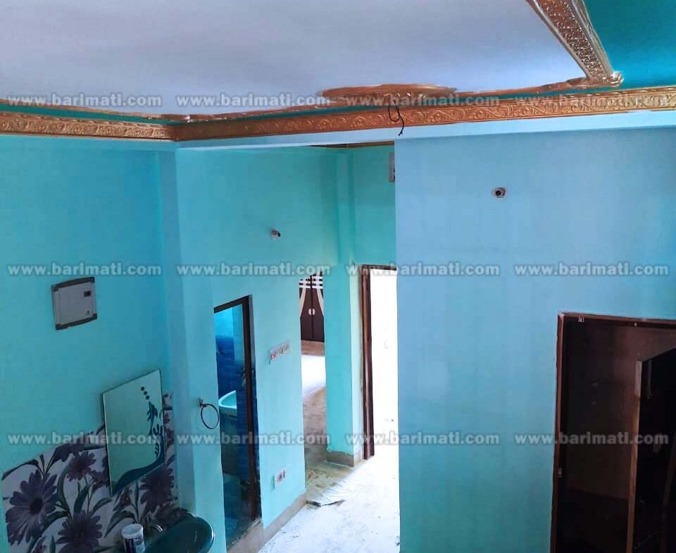 Budget-friendly 2 BHK house for rent in Kankar Bag Ram Lakhan Path, Patna, under 12000 per month