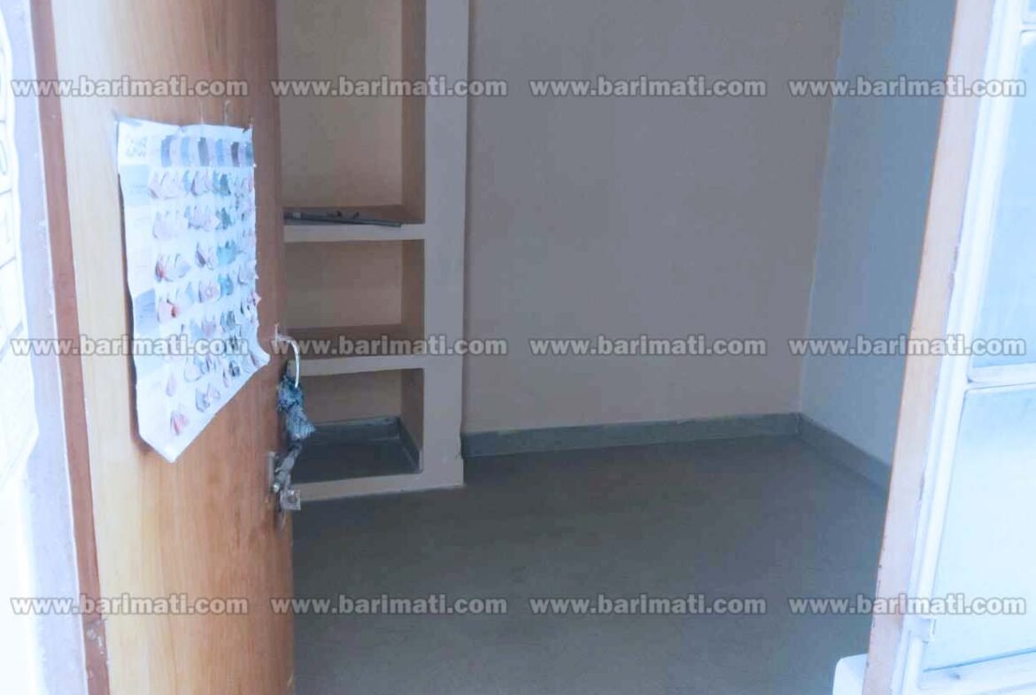 2 bedroom house rent at Ram Krishna Nagar in Patna In Bihar under 10K