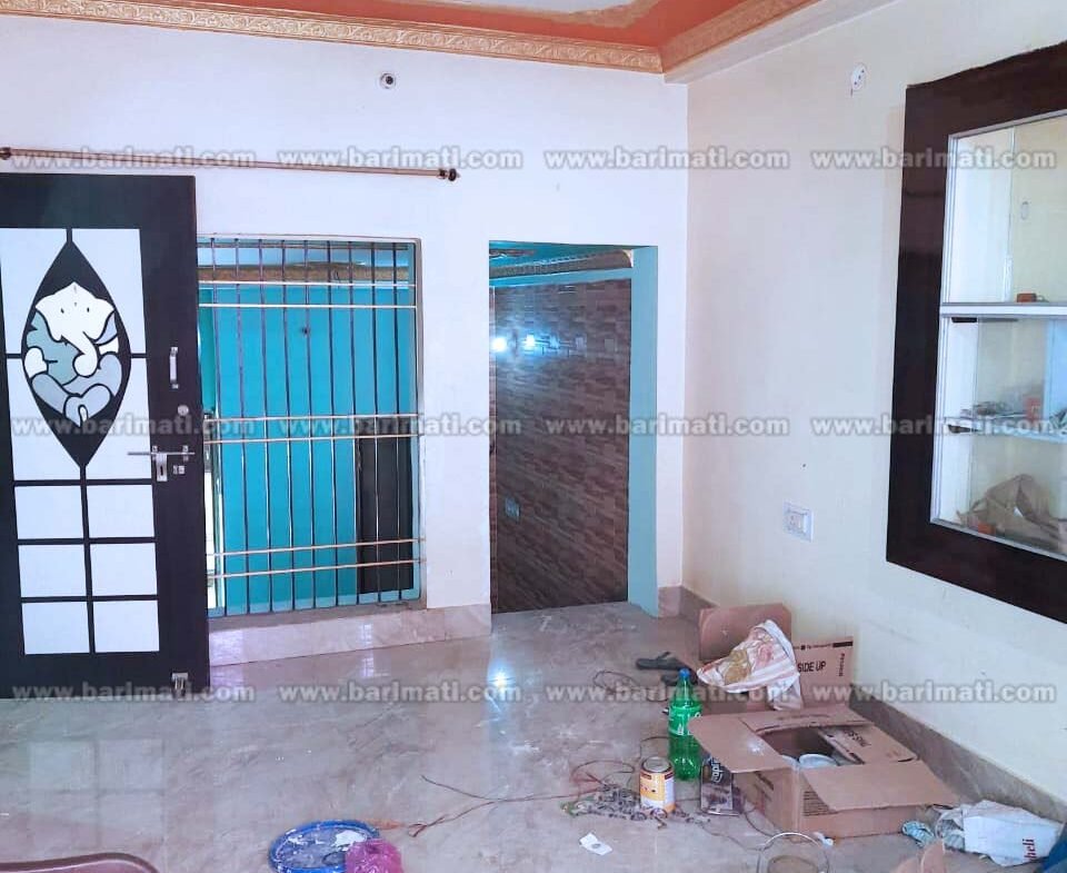 2-bedroom residence in Kankar Bag Ram Lakhan Path, Patna, available for rent under 12000