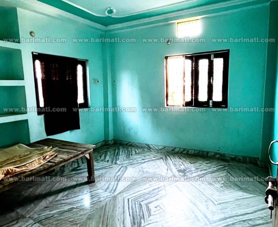 Affordable 2 BHK rental opportunity in East Lakshmi Nagar, Patna, below 7000