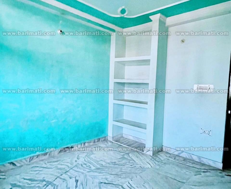 Comfortable living space: 2 BHK house for rent in Patna's East Lakshmi Nagar, under 7000