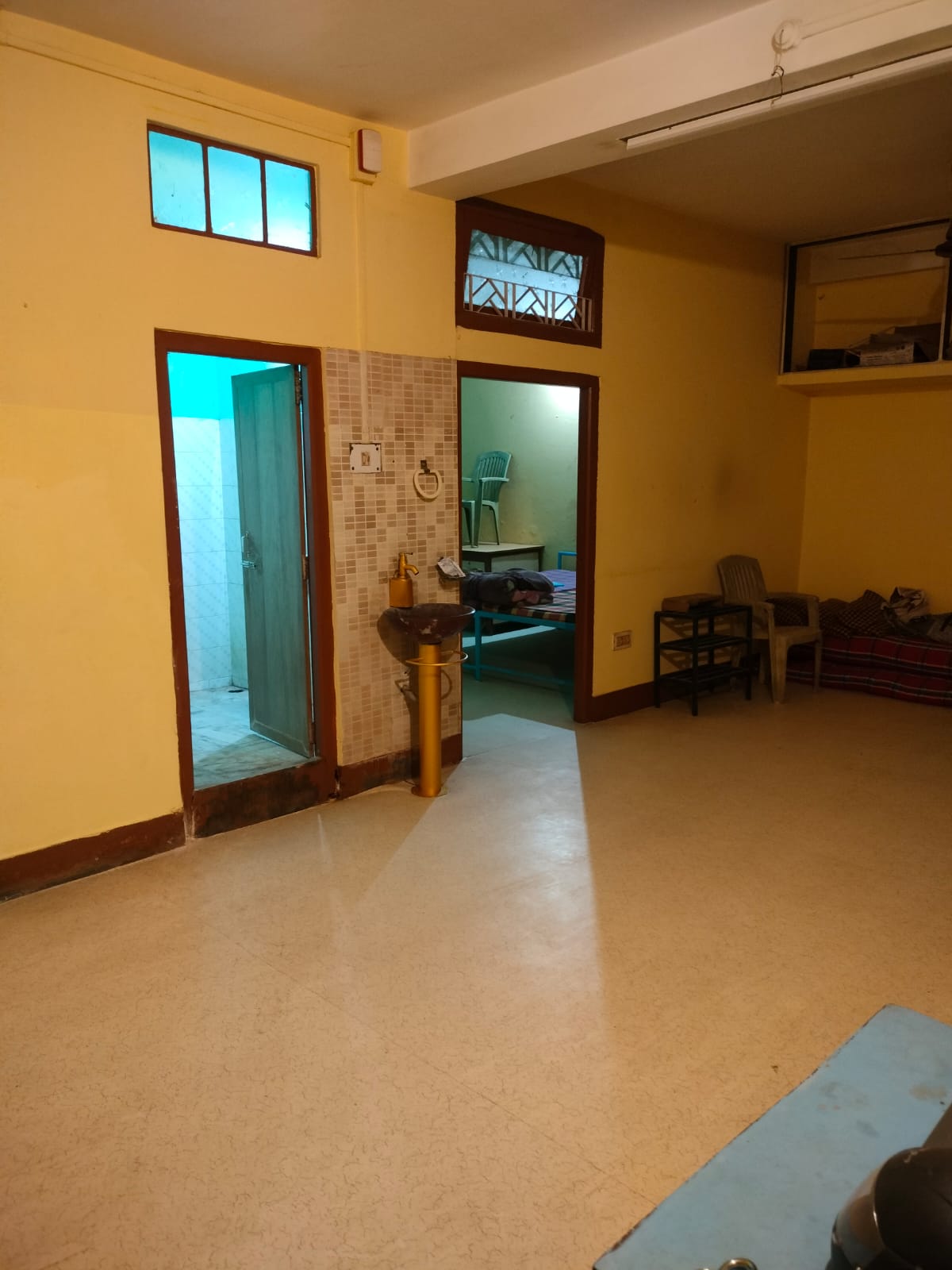 2 bedroom rent house at Graham bazaar in Dibrugarh under 12k