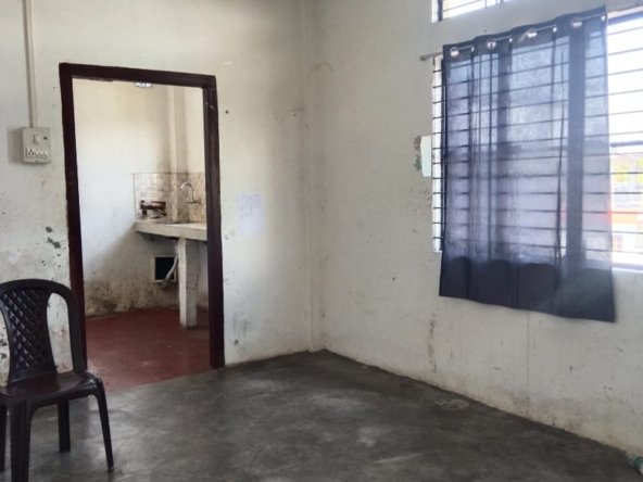 1 BHK house rent near Kanoi college in Dibrugarh under 7000