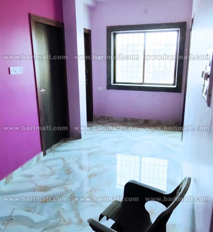 2 bhk house rent at Harnichak in Patna under 7000