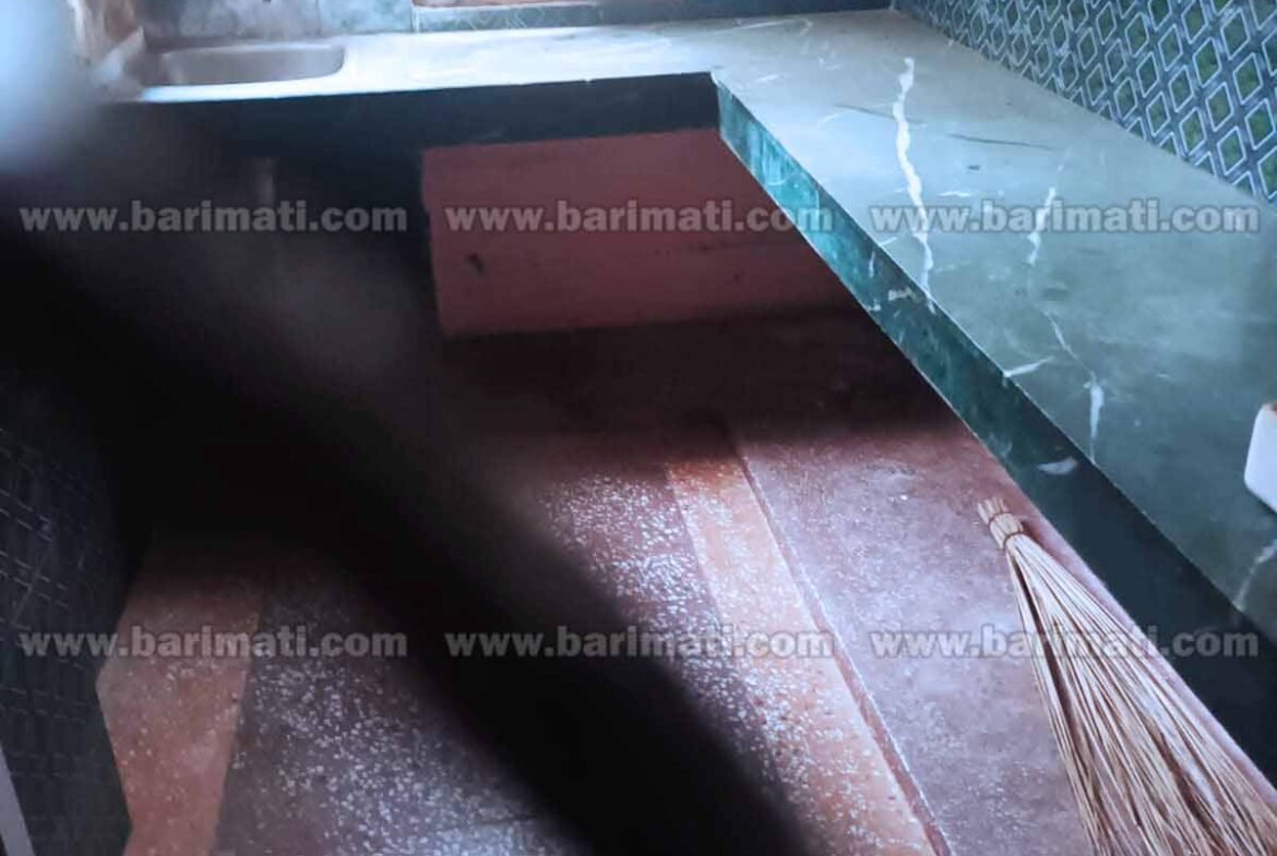 rent house 2 bhk at kankarbagh in Patna under 9000