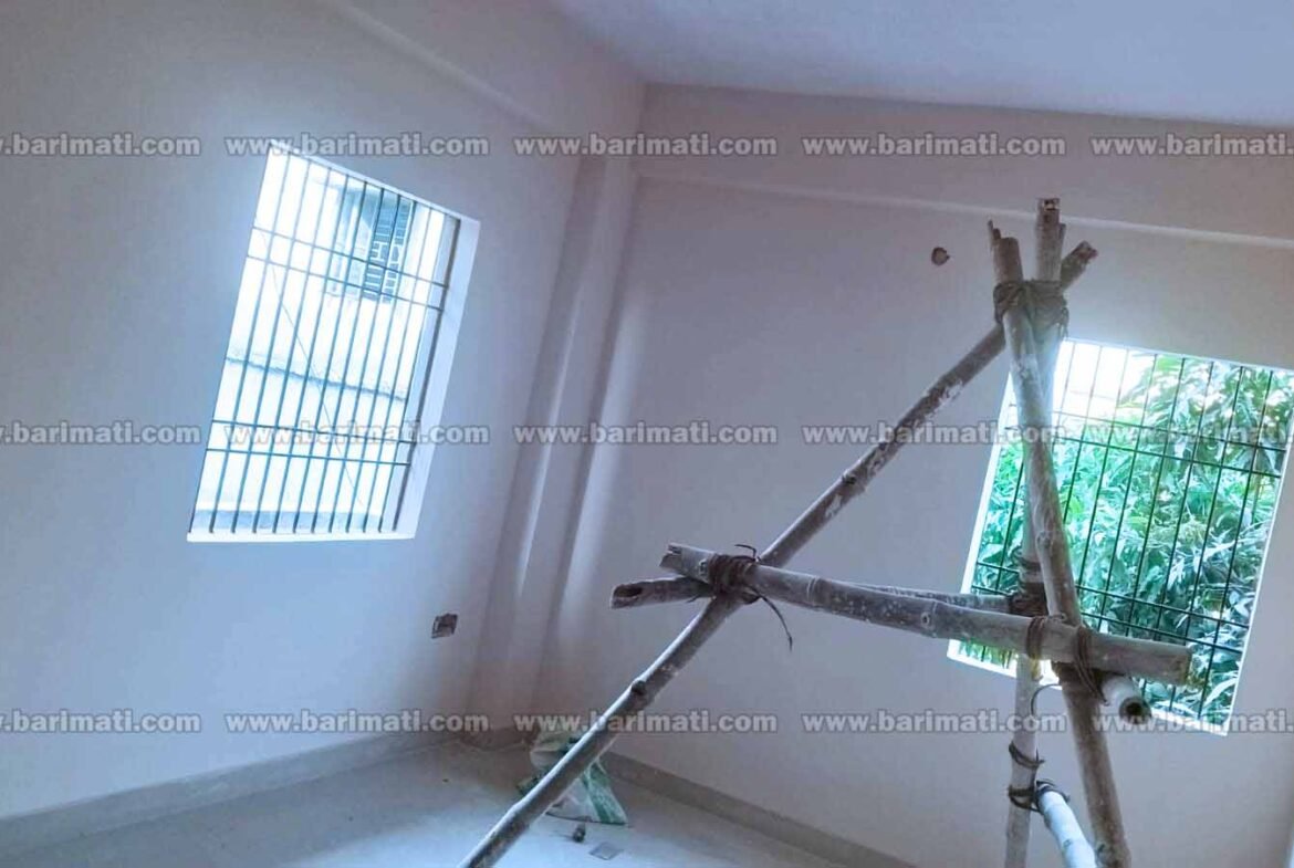 Budget-friendly living: Secure your 2 BHK rental in Patna's Rajeev Nagar for under 8000