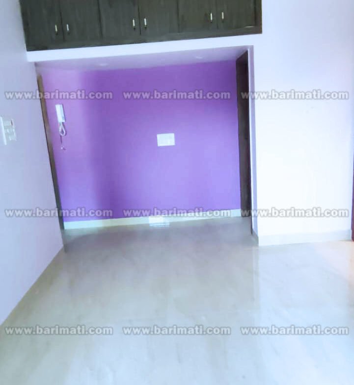 Perfect 3 bedroom 2 bathroom flat for rent at harnichak in Patna
