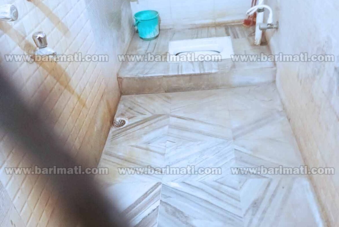 2 bedroom house ofr rent in Patna Hanuman nagar under 9000