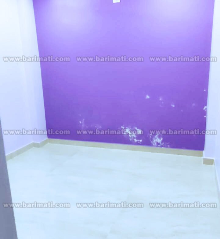 big 3 bhk flat rent in Patna at Harnichak