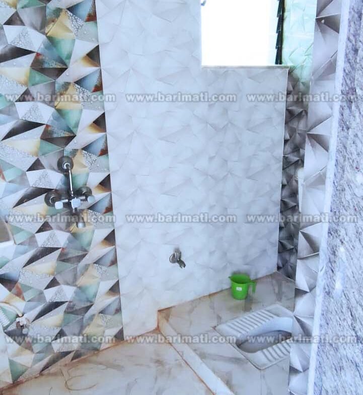 2 BHk flats for rent in Anisabad under 7000 per month rent at Patna in Bihar