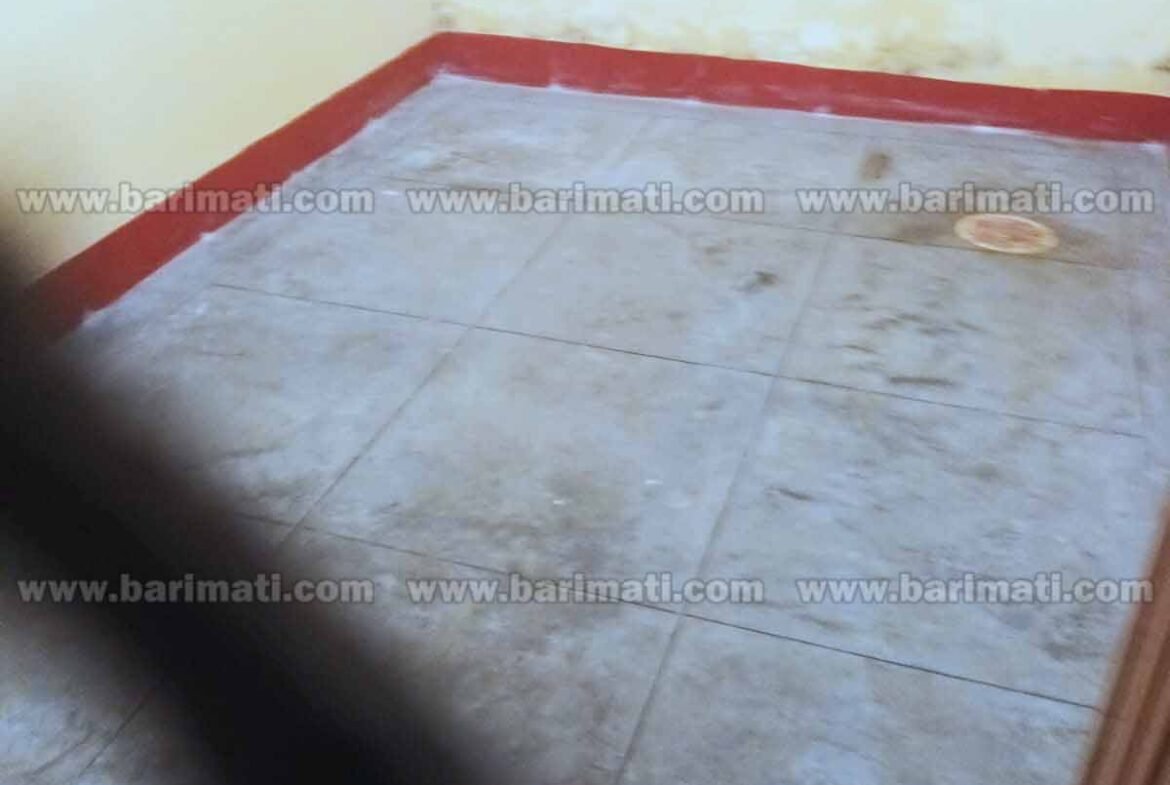 2 BHK House for rent at Hanuman Nagar in Patna at rs 9000