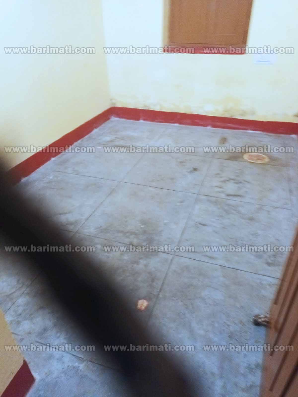 2 BHK House for rent at Hanuman Nagar in Patna at rs 9000