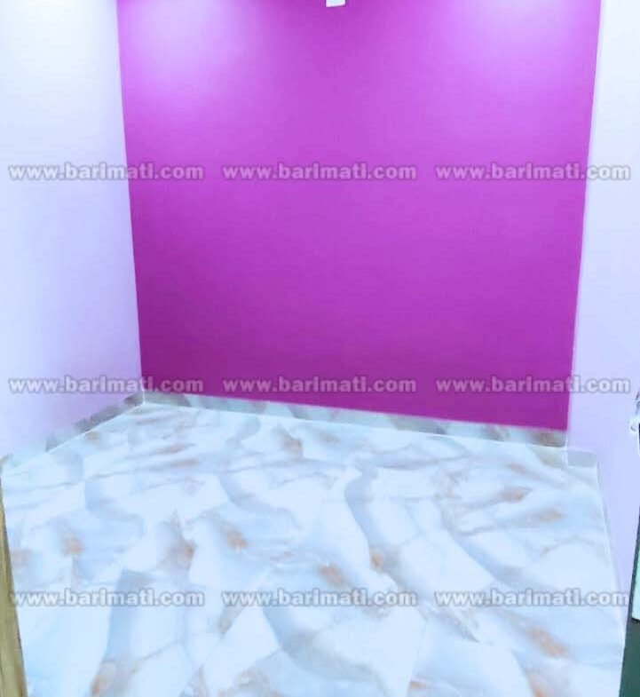 2 bedroom flat for rent available at harnichak in Patna under 7000