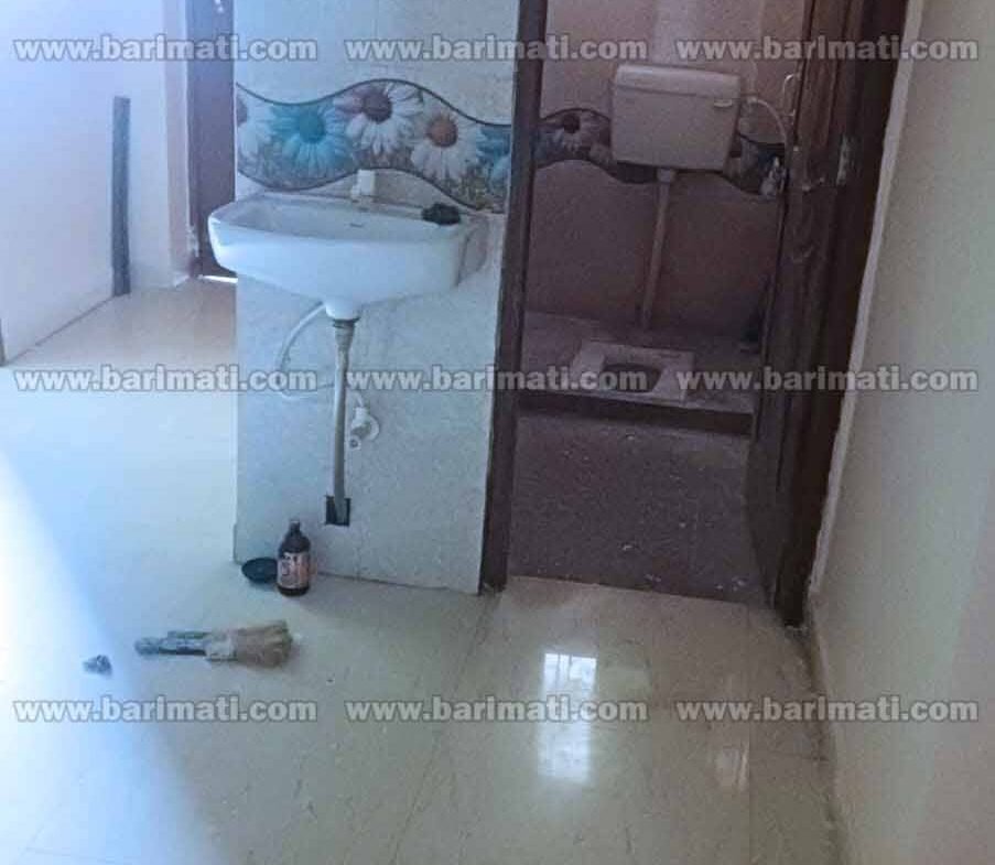 Prime location: Rent a 2-bedroom flat in Rajeev Nagar, Patna for less than 8000