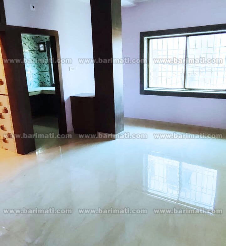 3 bhk flat rent at Anisabad Harnichak for rs 9000 in Patna Bihar