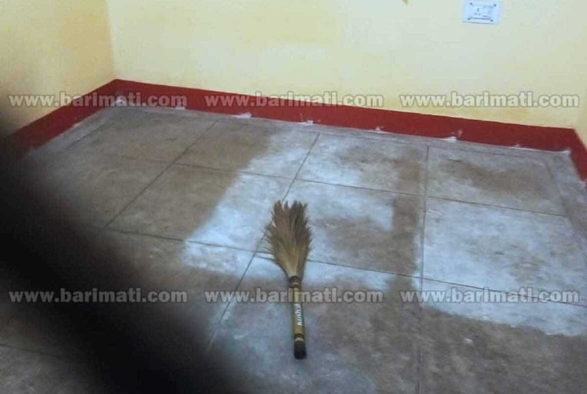 2 bhk flat for rent at hanuman nagar in Patna at rs 9000