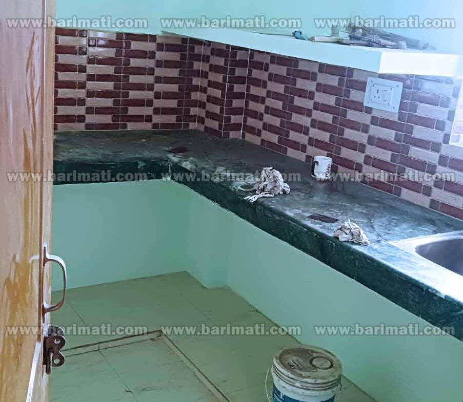 Your new home awaits: 2 BHK flat for rent under 8000 in Patna's Rajeev Nagar