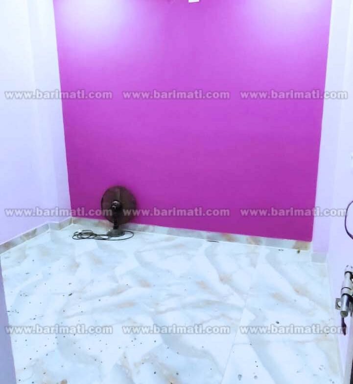 2 bedroom flat rent at Anisabad, Harnichak in Patna Bihar under 7000 per month rent