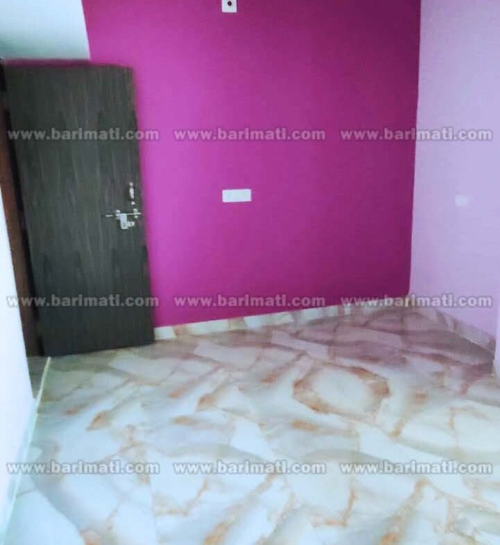 Inviting 2-bedroom residence in Anisabad, Harnichak, Patna, available for rent at Rs 7000 per month