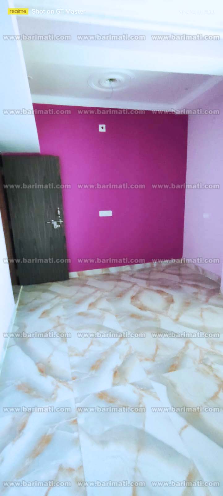 Inviting 2-bedroom residence in Anisabad, Harnichak, Patna, available for rent at Rs 7000 per month