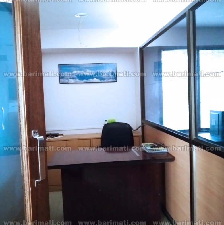 Expand your operations: 1330 sq ft commercial space available for rent at Khalihamari, Dibrugarh