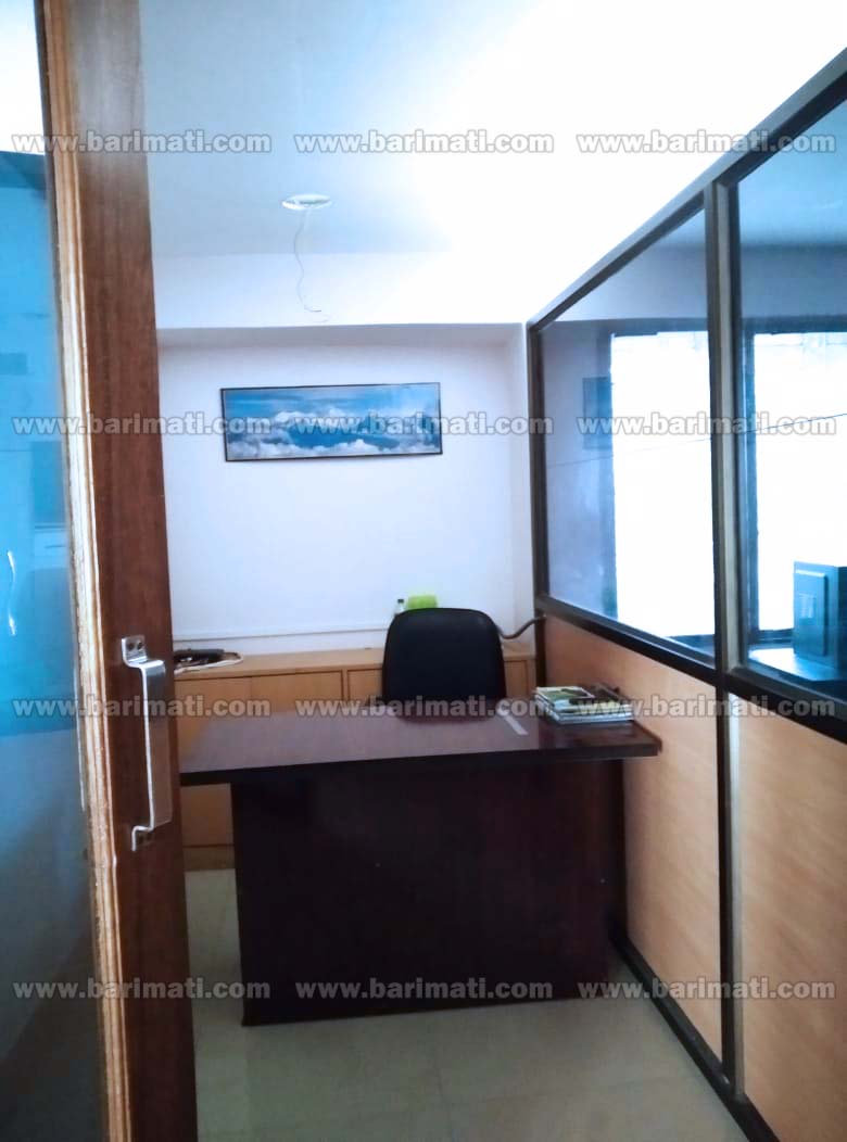 Expand your operations: 1330 sq ft commercial space available for rent at Khalihamari, Dibrugarh