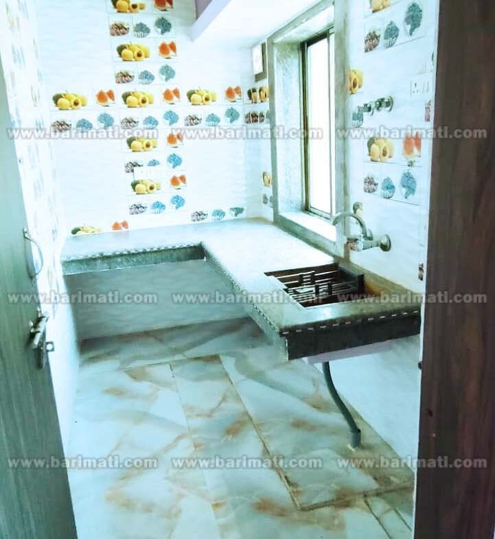 2BHK rent flats under 7000 in Patna Harnichak Anisabad
