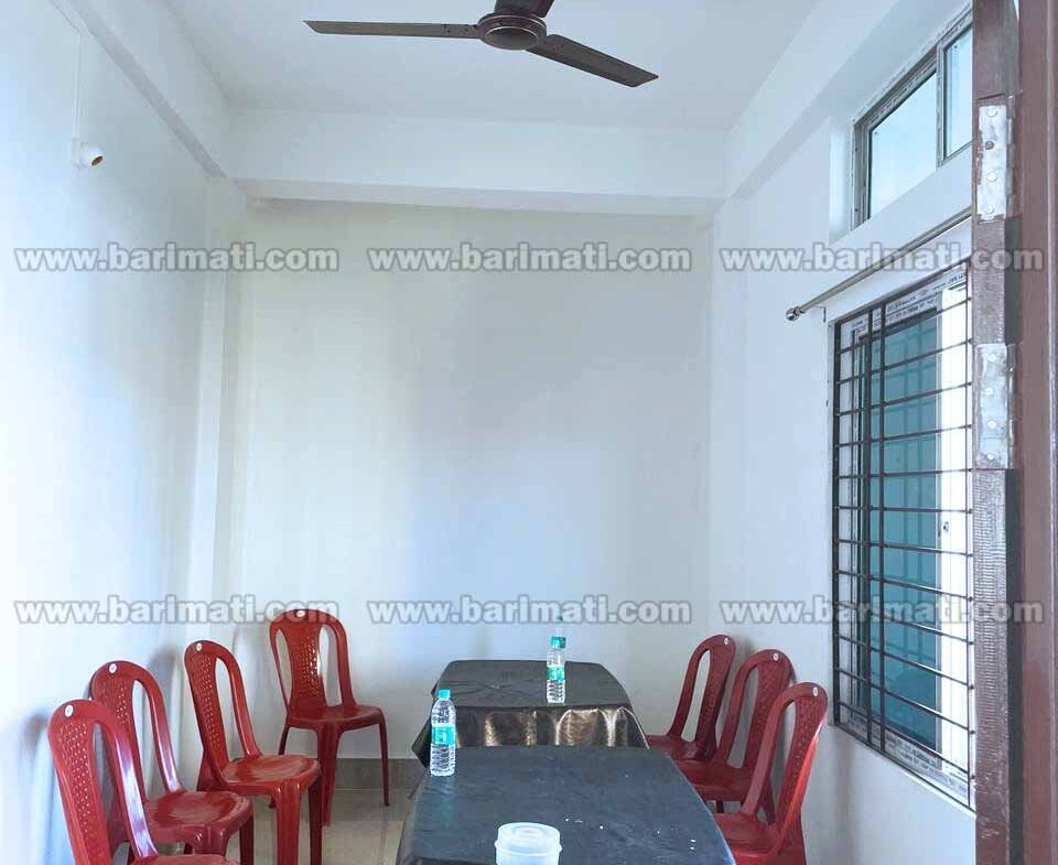 flat rent near Duarachuk under 8000 per month