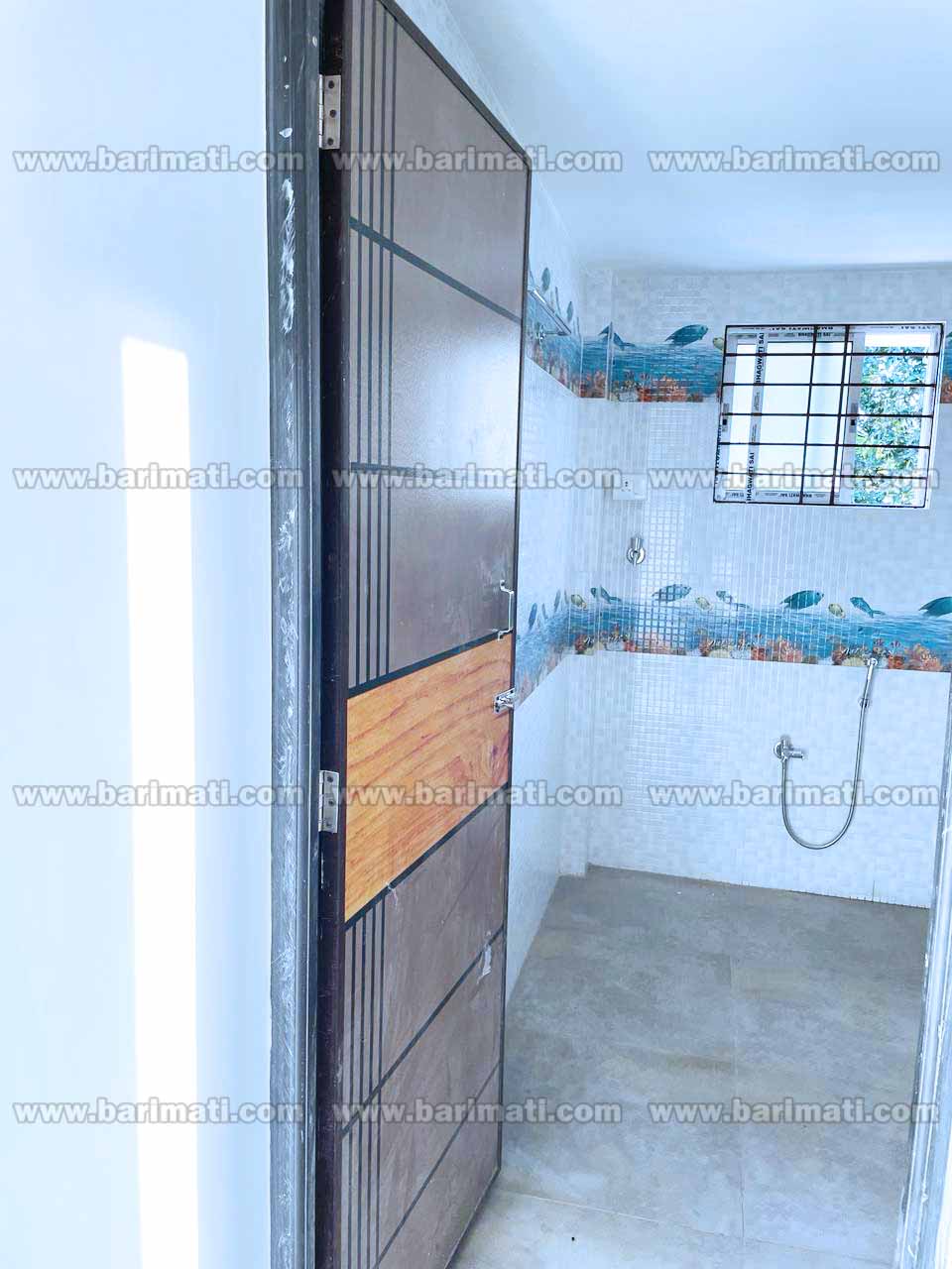 2 BHK flat in Duarachuk, conveniently located near Dibrugarh University, available for rent within a budget of 15000 per month