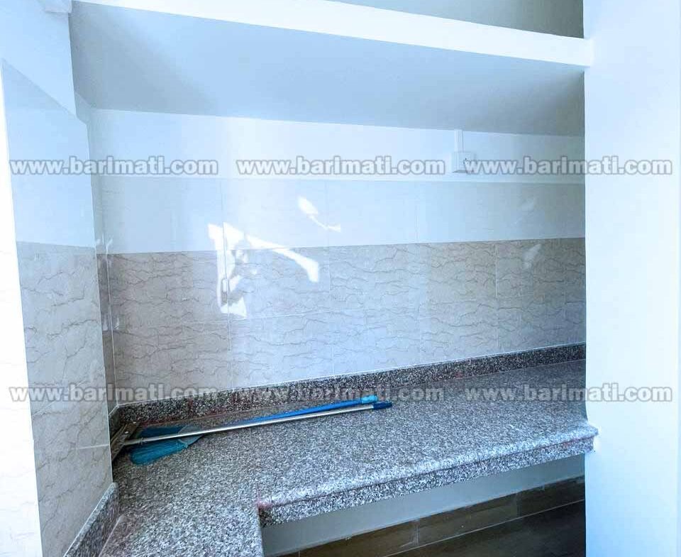 1 bhk rent flat at Duachuk near Dibrugarh university under 8000