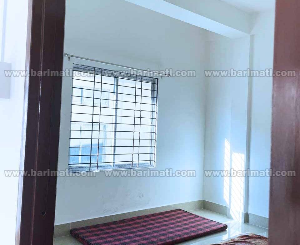 1bhk flat for rent at Duarachuk near Dibrugarh University under 8000 per month