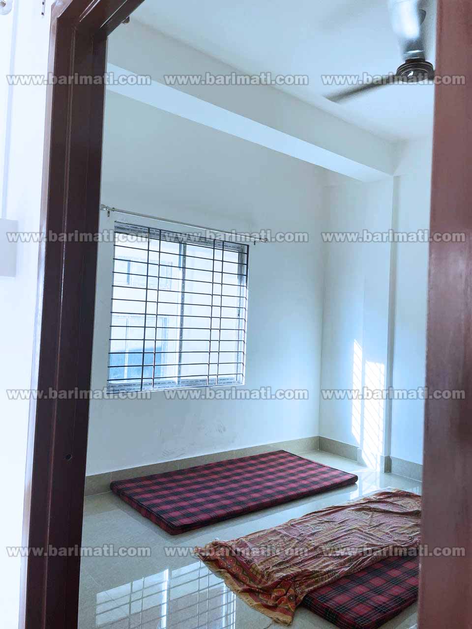 1bhk flat for rent at Duarachuk near Dibrugarh University under 8000 per month