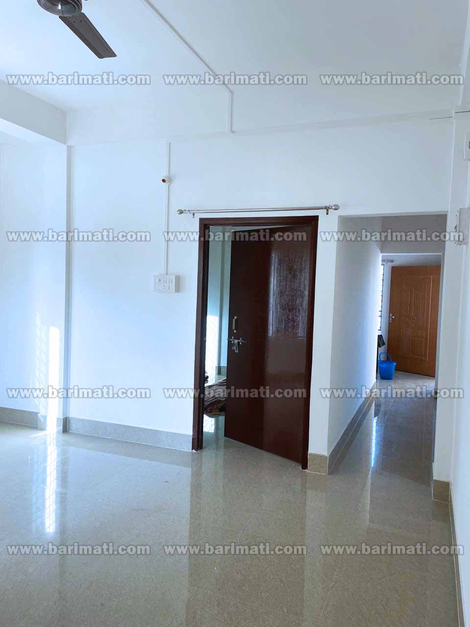 Perfect 1 BHK rent flat at 8000 at Duarachuk in Dibrugarh