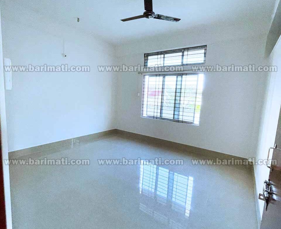 Photograph of a 2 BHK flat for rent in Duarachuk, near Dibrugarh University, that fits the budget of under 15000 per mont