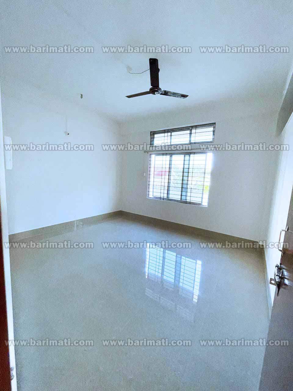 Photograph of a 2 BHK flat for rent in Duarachuk, near Dibrugarh University, that fits the budget of under 15000 per mont
