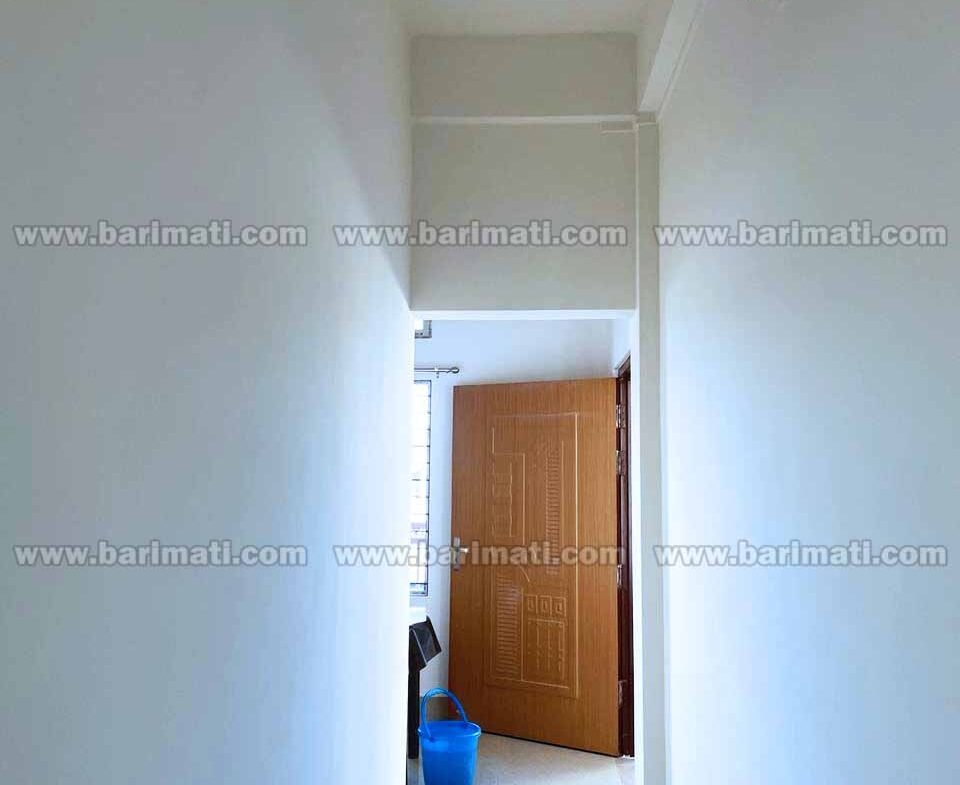 Spacious 1 bhk flat rent near DU under 8000 in Dibrugarh