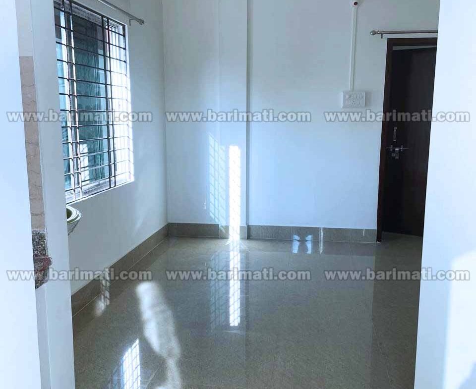 Dibrugarh bari mati brings 1 bhk flat for rent near university under 8000