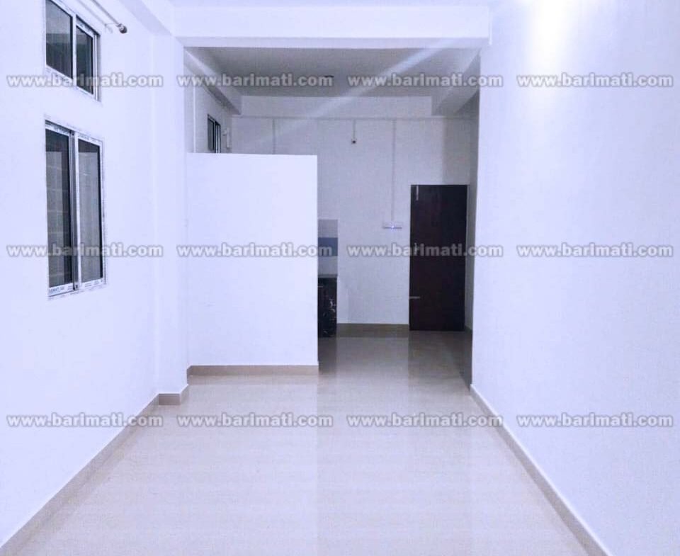 2 BHK house with two bathroom for rent at Chapori Path in Dibrugarh under 15000