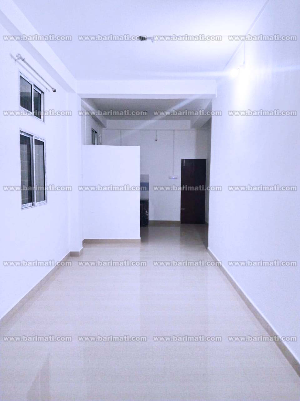 2 BHK house with two bathroom for rent at Chapori Path in Dibrugarh under 15000