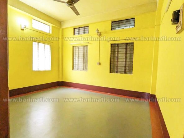 3 BHK house for rent at Chowkidinghee, Dibrugarh for Rs. 14,000 per month