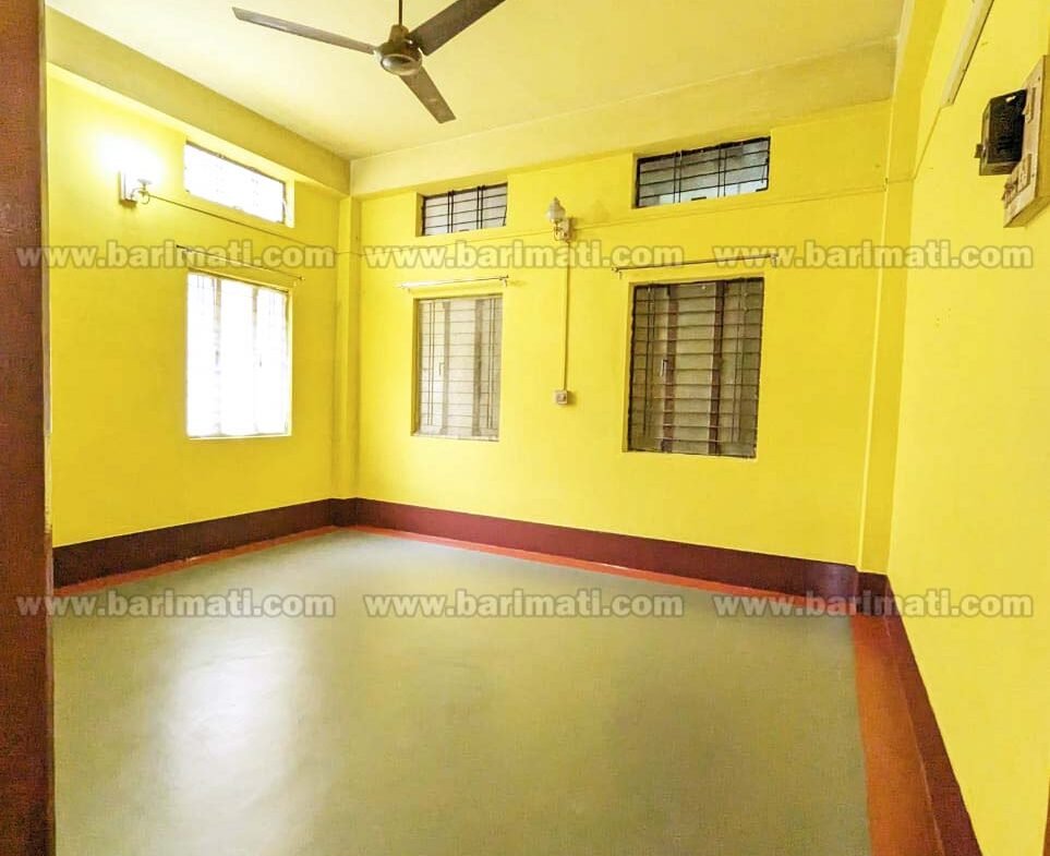 3 BHK house for rent at Chowkidinghee, Dibrugarh for Rs. 14,000 per month