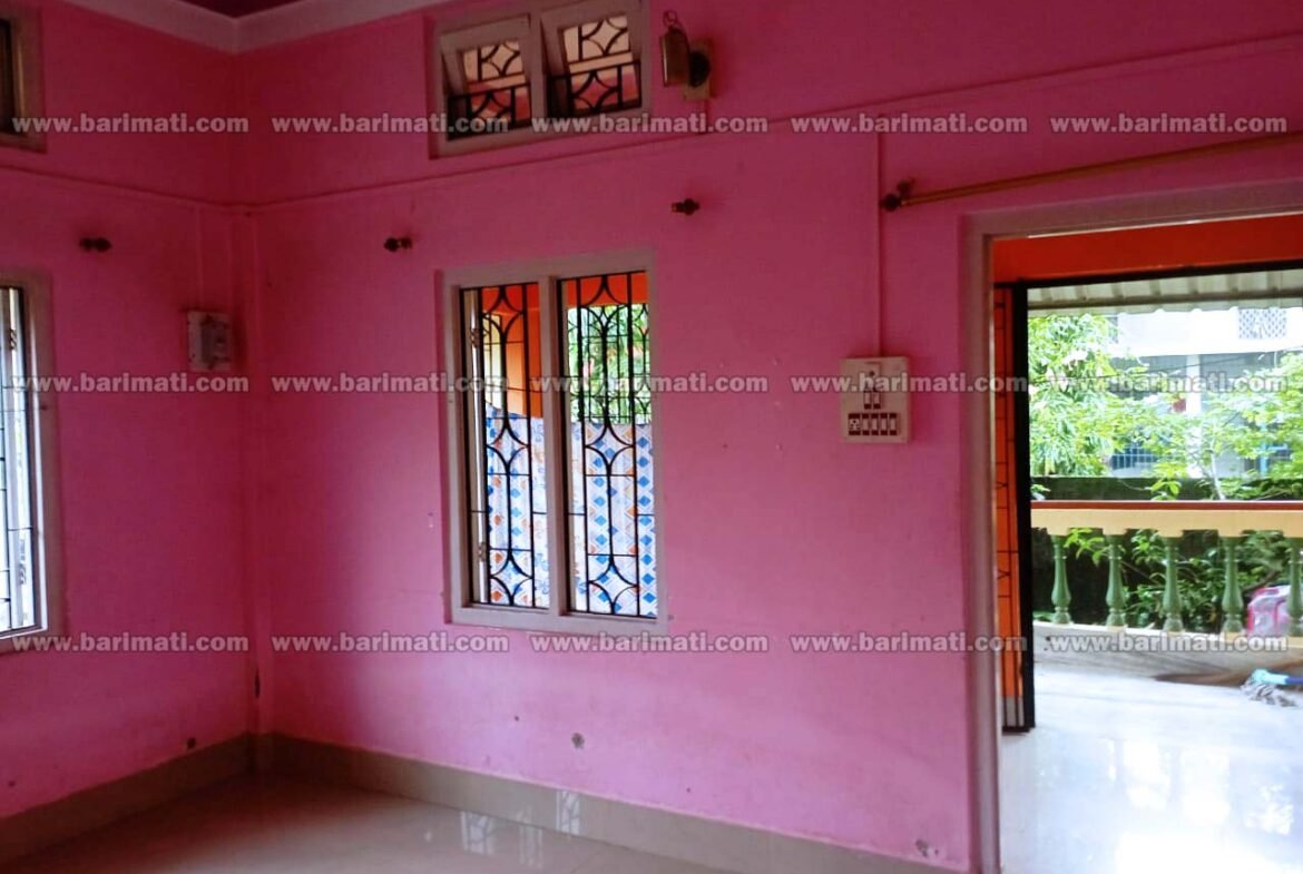 milan nagar rent house in Dibrugarh under 9k