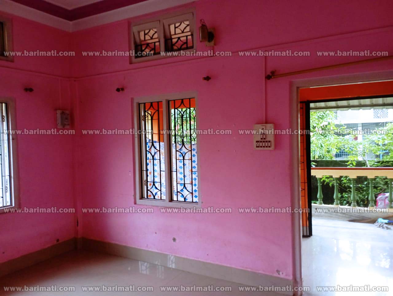 milan nagar rent house in Dibrugarh under 9k