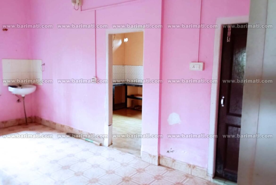 perfect 1bhk rent house under 9 thousand rupees per month in milan nagar