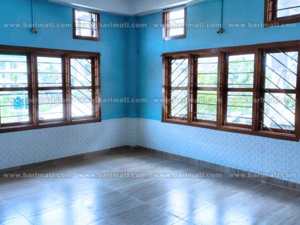 Big 1 bhk house for rent at low price at boiragimoth in Dibrugarh