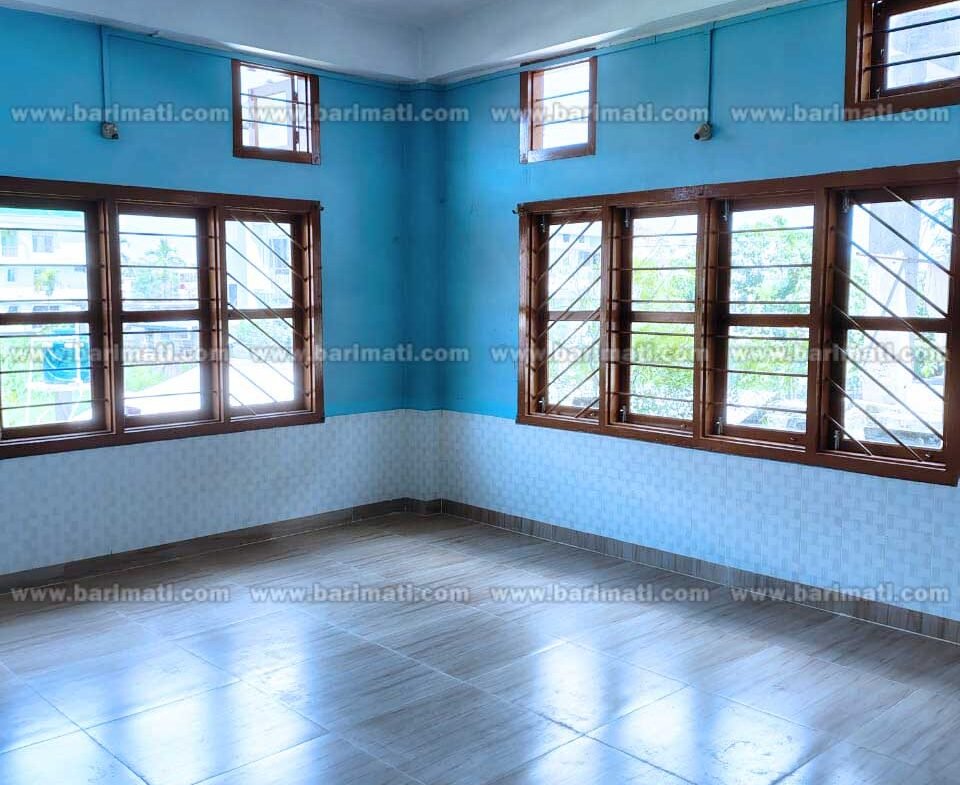 Big 1 bhk house for rent at low price at boiragimoth in Dibrugarh