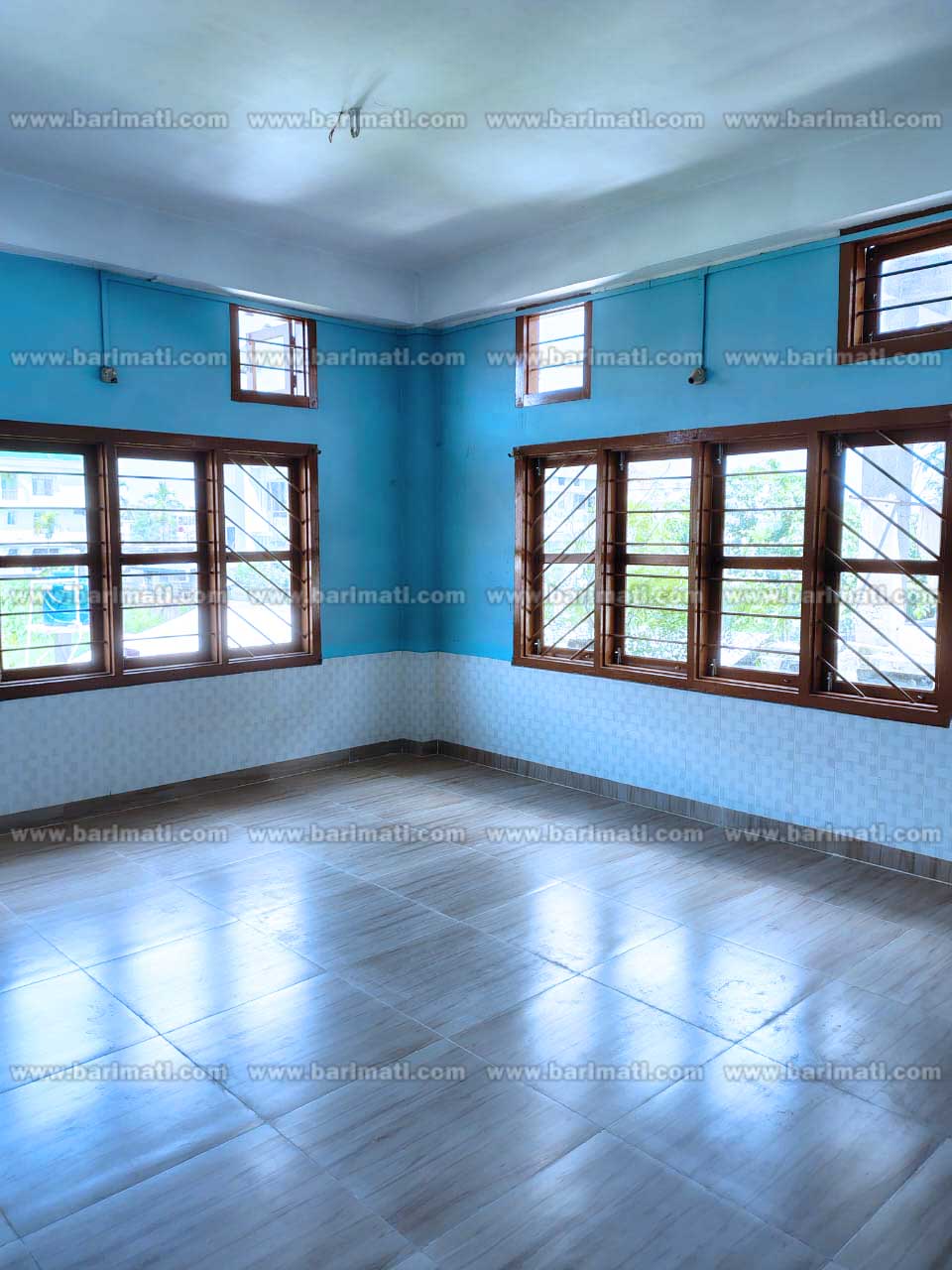 Big 1 bhk house for rent at low price at boiragimoth in Dibrugarh