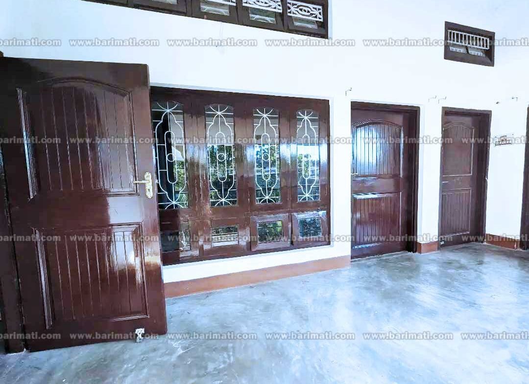 2 BHK rental house on 1st floor in Horizon Colony, Dibrugarh – Only ₹12,000/month