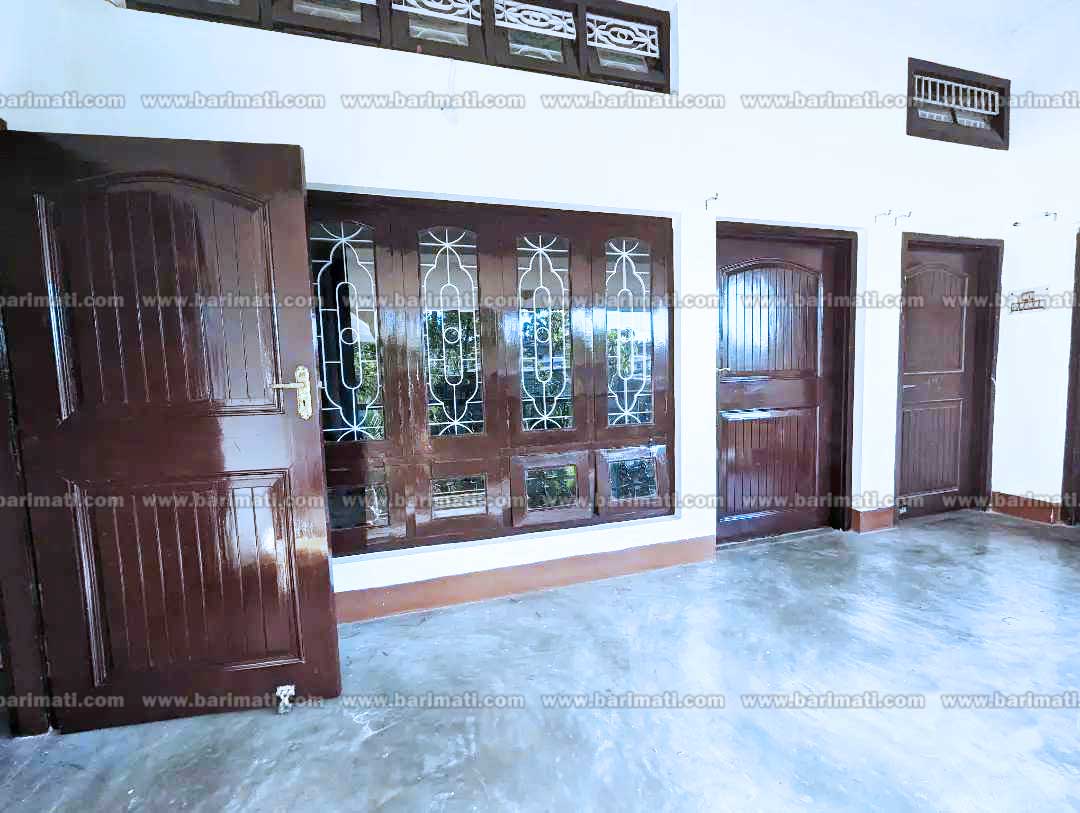 2 BHK rental house on 1st floor in Horizon Colony, Dibrugarh – Only ₹12,000/month